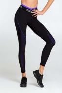 Леггинсы Designed for Fitness PRO High Waist 201600133 р.XS фиолетовый Леггинсы Designed for Fitness PRO High Waist 201600133 р.XS фиолетовый