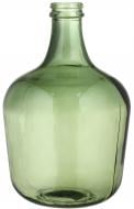 Бутель для вина Botella 12 л зелений скло San Miguel
