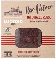 Рис Principato di Lucedio Колорадо красный Парбоилд 500 г