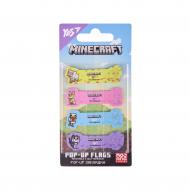 Закладка Minecraft Spring пластик 80 шт. 170442 YES