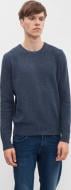 Джемпер Tommy Hilfiger LUXURY STRUCTURED C-NK CF MW0MW03228-453 р. XL синій