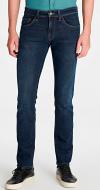 Джинсы Mavi MARCUS Dark Brushed 90's Comfort 35126949 р. 38