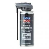 Средство для чистки оружия Liqui Moly Guntec Waffenpflegespray 200 мл 4390