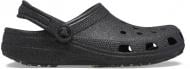 Сабо Crocs Classic Glitter Clog BGt 205942-0WH р.36/37 черный Сабо Crocs Classic Glitter Clog BGt 205942-0WH р.36/37 черный