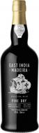 Вино East India крепленое белое сухое East India Madeira Fine Dry (5601889009402) 0,75 л