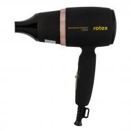 ВИТРИНА! Фен Rotex RFF156-B SpecialCare Compact