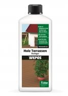 Засіб для дерев'яних поверхонь Wepos 1000 мл