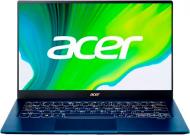 Ноутбук Acer Swift 5 SF514-54T 14" (NX.HHYEU.005) blue