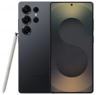 Смартфон Samsung Galaxy S25 Ultra 12GB/1TB titanium jetblack (SM-S938BAKHEUC)