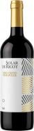 Вино Solar de Ricot красное Solar De Ricot Vino Tinto Semidulce (8410775002307) 0,75 л Вино Solar de Ricot красное Solar De Ricot Vino Tinto Semidulce (8410775002307) 0,75 л