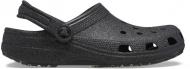Сабо Crocs Classic Glitter Clog BGt 205942-0WH р.41/42 черный Сабо Crocs Classic Glitter Clog BGt 205942-0WH р.41/42 черный