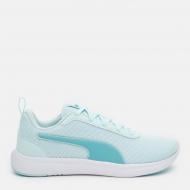 Кросівки жіночі Puma SOFTRIDE VITAL FRESH BETTER 37744006 р.40 блакитні