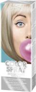 Спрей тонировочный Joanna Color Spray серебристый 150 мл