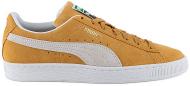 Кроссовки мужские Puma SUEDE CLASSIC XXI 37491505 р.45 желтые