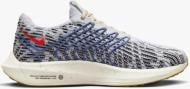 Кроссовки женские демисезонные Nike Pegasus Turbo Next Nature Multi DM3414-002 р.40,5 мульти