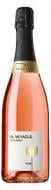 Вино игристое Vicente Gandia El Miracle Cava Brut Rose 12% 0,75 л