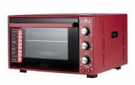 ВИТРИНА! Электрическая печь Castle CPE-40R