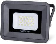 Прожектор Wolta WFL-20W/06 20 Вт IP65 сірий