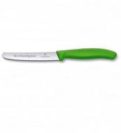 Нож Victorinox Tomaten- & Wurstmesser, 11 см 25156