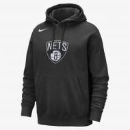 Джемпер Nike FB4744-010 р.S черный