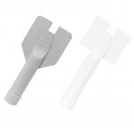 Форсунка с направляющим для тубы APP MTL 1 для катриджа закрытого 110601