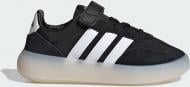 Кроссовки детские Adidas BARREDA DECODE EL C JR0767 р.30 черные Кроссовки детские Adidas BARREDA DECODE EL C JR0767 р.30 черные