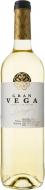 Вино Gran Vega белое сухое Gran Vega Vino Blanco (8410775552024) 0,75 л Вино Gran Vega белое сухое Gran Vega Vino Blanco (8410775552024) 0,75 л