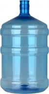 Бутыль для воды 18,9 литров Віапласт