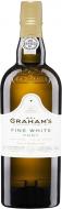 Вино Grahams портвейн белый Fine White (5010867400061) 0,75 л