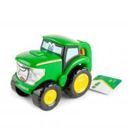 Трактор Tomy Фонарик John Deere Kids 124684