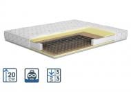 Матрас Блисс Romance MatroLuxe 140x200 см