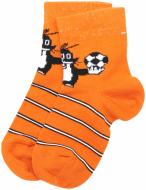 Носки для мальчиков Шахтар 2436 р.16 оранжевый