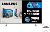 Телевізор Samsung QE49Q67RAUXUA