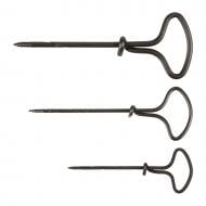 Свердло NEO tools 3 шт. 41-340