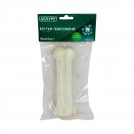 Кістка для собак Lucky Pet пресована 15 см 1 шт.