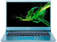 Ноутбук Acer Swift 3 SF314-41G-R2ZF 14" (NX.HFHEU.013) blue