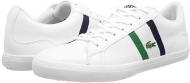 Кроссовки Lacoste LEROND_119_3_CMA 737CMA0045042 р.43 белый