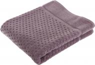 Коврик для ног Matera 60x100 см лиловый La Nuit