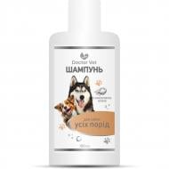 Шампунь Doctor Vet с кокосовым маслом 100 мл для собак