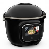 ВИТРИНА! Мультиварка Tefal Cook4me Touch CY912830 ВИТРИНА! Мультиварка Tefal Cook4me Touch CY912830