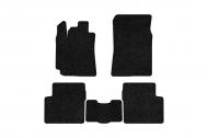 Коврики автомобильные EVAtech Standard Geely Emgrand 7 (EC7) MT 2009 Sedan China GY43743C5LA4VEB модельные