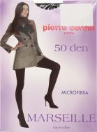 Колготки Pierre Cardin Marseille 50 den Nero 3 чорний