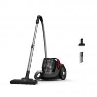 ВИТРИНА! Пылесос Rowenta Green Force Cyclonic Max RO7B13EA red/black