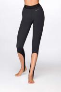 Легінси Designed for Fitness Bambino 204430101 р.M чорний