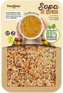 Суп Trevijano с киноа 200 г (38168) Суп Trevijano с киноа 200 г (38168)