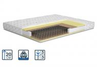 Матрац Блісс Romance MatroLuxe 140х190 см