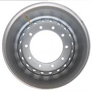 Диск колісний Hayes Lemmerz 292068711,75 R 22,5 10x335 DIA 281