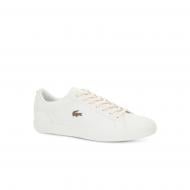 Кроссовки Lacoste LEROND_119_4_CMA 737CMA004618C р.42,5 белый Кроссовки Lacoste LEROND_119_4_CMA 737CMA004618C р.42,5 белый