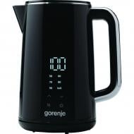 ВИТРИНА! Электрочайник Gorenje K17DWD (KES5211T-GS) ВИТРИНА! Электрочайник Gorenje K17DWD (KES5211T-GS)
