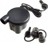 Насос портативный Supretto для надувных изделий от прикуривателя 12В (60790001)